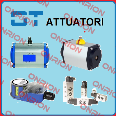 GTXB 190x90.07.NP36B.F14.000 GT Attuatori