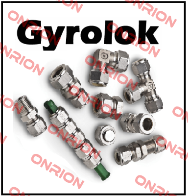 7155G2Y GYROLOK