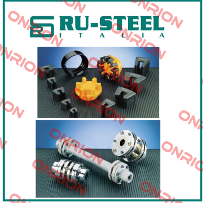 LISCATE A3 Ru-Steel