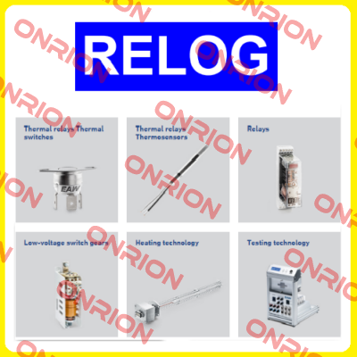 (1 732 693 000) 2RH01, 60V DC  Relog