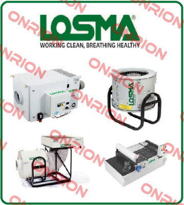Galileo Plus G2000 Losma