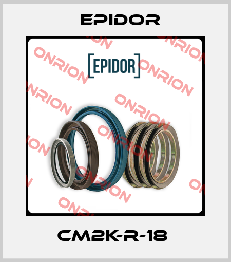CM2K-R-18  Epidor
