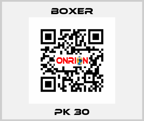 PK 30 Boxer
