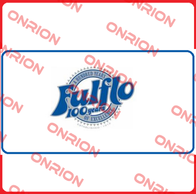FVJF-8-150DR/HS/XS Fulflo
