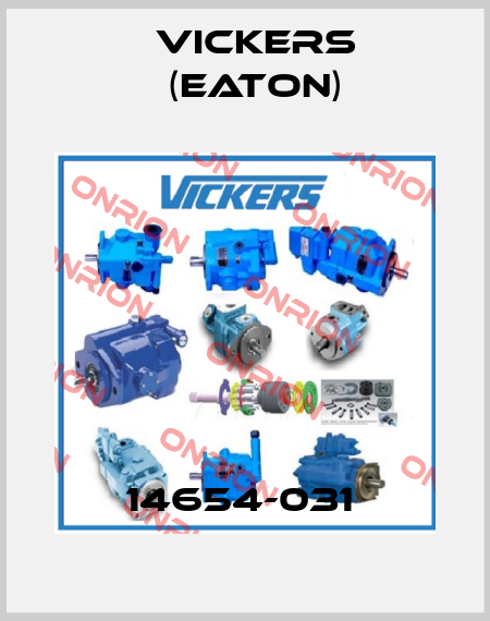 14654-031  Vickers (Eaton)