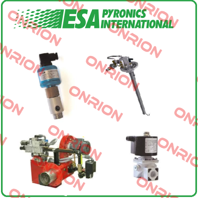 80009 ESA Pyronics International