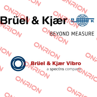 VIBROCONTROL 1850 Bruel-Kjaer