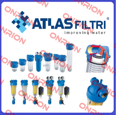RL 7 SX 80 mcr Atlas Filtri
