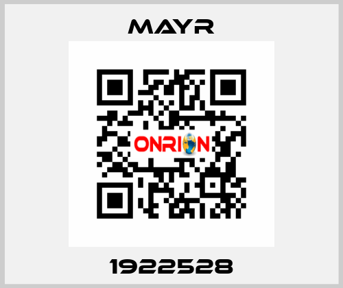 1922528 Mayr