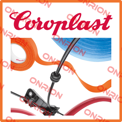 9-2641/2 x 6,0 mm2 Coroplast
