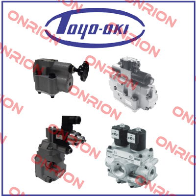 HD3-2S-BcA-025AY-WYA2 JTEKT FLUID POWER SYSTEMS CORPORATION (ex. Toyooki)