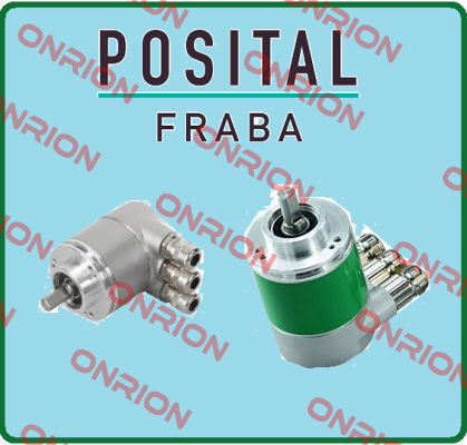 UCD-IPH00-00600-5A70-PAE Fraba