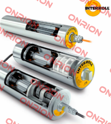 MI-DM0080 DM0803-AAA0BA0E0KJC-294mm Interroll