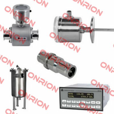 M12-PVC/8-5M/IP69K Anderson-Negele