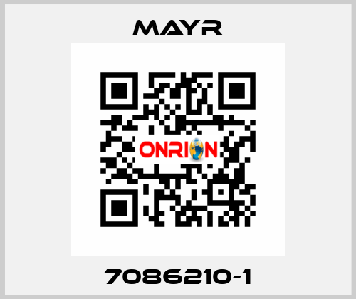 7086210-1 Mayr