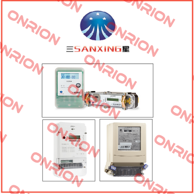 FD-24-A1-310.460-C33 Sanxing