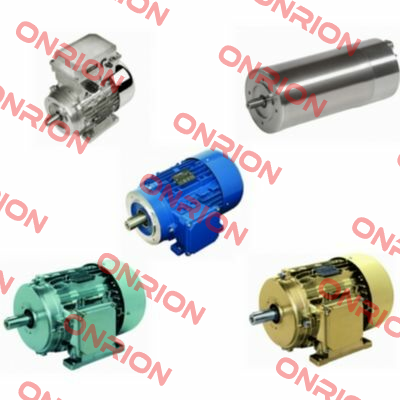 casing with additional cooling for the motor  M63 М  230 Carpanelli