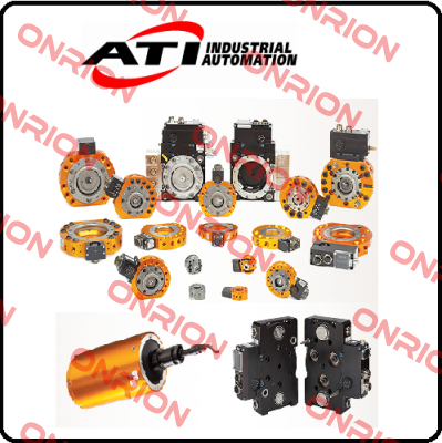 9120-011M-A15-000 ATI Industrial Automation