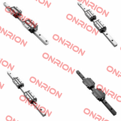 R010 SBC Linear Rail System