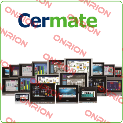 PT104-TST4B-A1R1 Cermate Technologies
