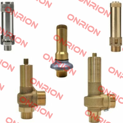 015357858 Nuova General Instruments