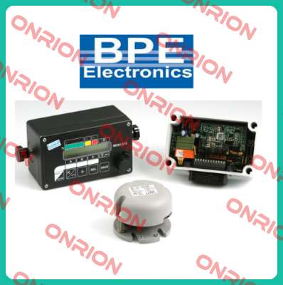 1400867 BPE Electronics (Dana Brevini Group)
