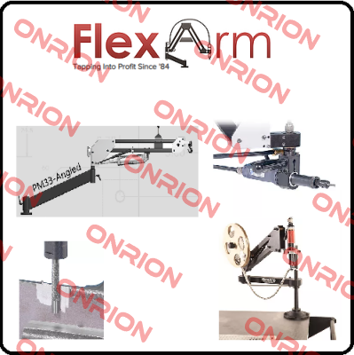 RQG-M OUTER THREAD Flexa