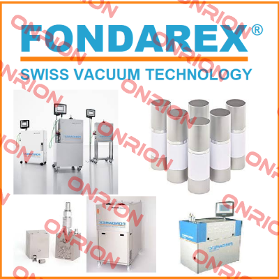 080-028025 Fondarex