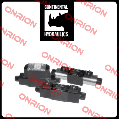 HTD 8M-640-30 Continental