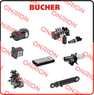 control unit for 35011626 Bucher