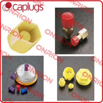 EC-10 package (40 pcs) CAPLUGS