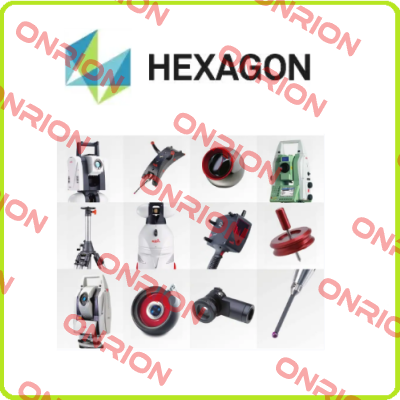 H00030938 Hexagon