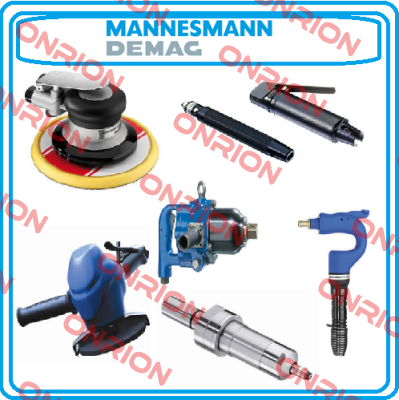 VDE 0660 Ui 500V~C Mannesmann-Demag