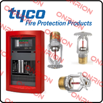 2B48900101 Tyco Fire