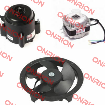 Housing for 3FGB-C0-200-69-5V/5  Code 40171834 Elco