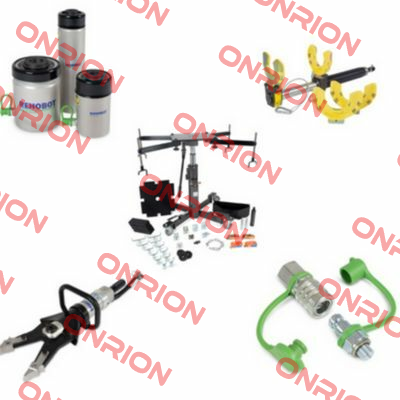 45862/CHFA132 Hollow Cylinder 13t Rehobot