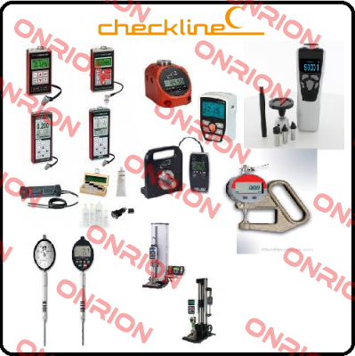 132878 Checkline