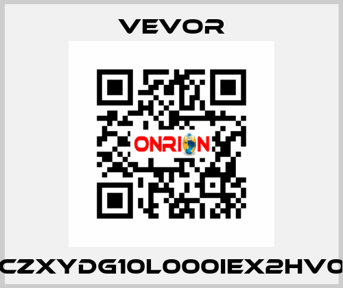 CZXYDG10L000IEX2HV0 VEVOR