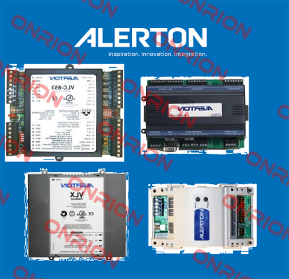 TS-2006-FB-10-AA Alerton