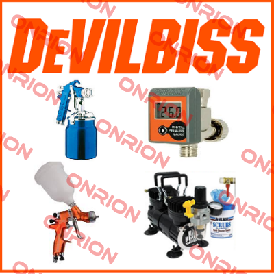 AV-1239-797C Devilbiss