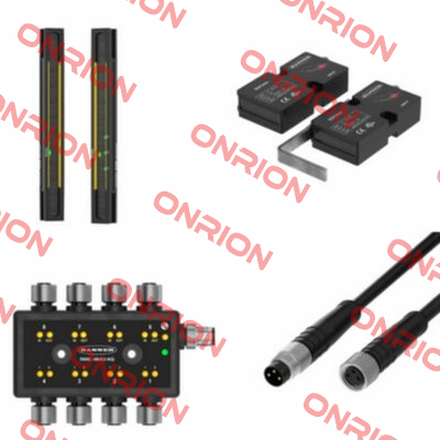 71562 / QS30ARXQ Banner Engineering