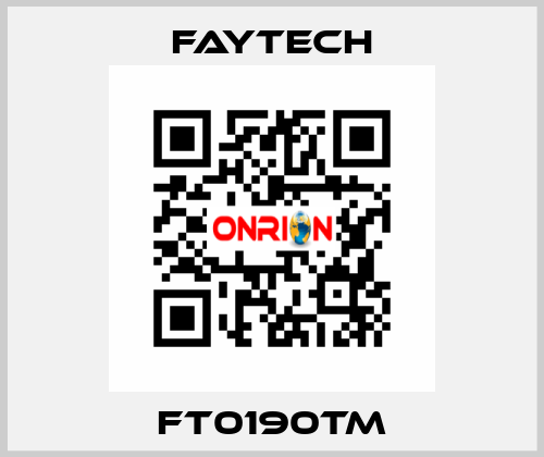 FT0190TM Faytech