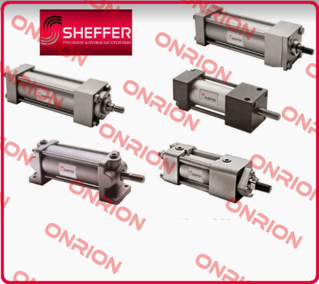 04HH NX 0003 Sheffer