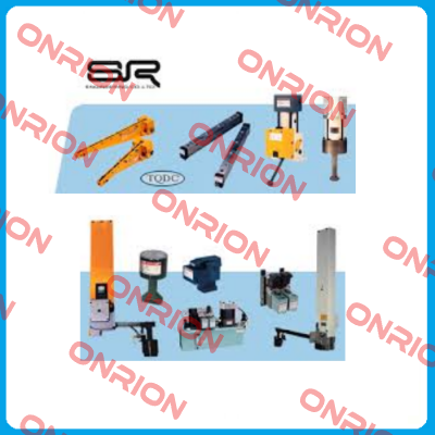 SR100-15-A1 SR Engineering
