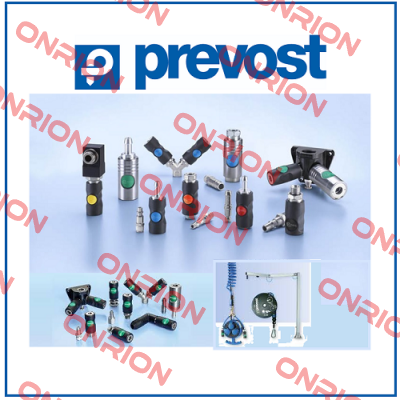 ISG 061810 Prevost