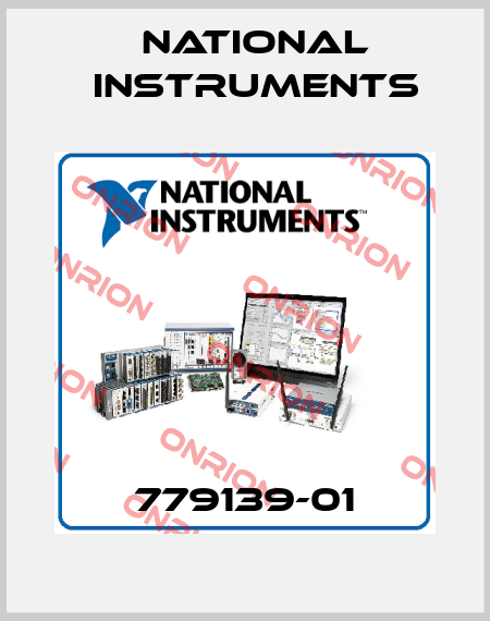 779139-01 National Instruments