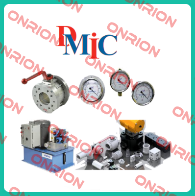 BVAL-0750S--4321-AZZA DMIC