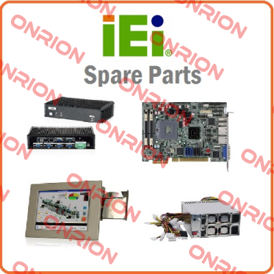 DM-F17A/PC-R32 IEI