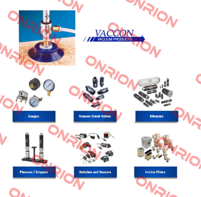 NVCV-125-12 VACCON