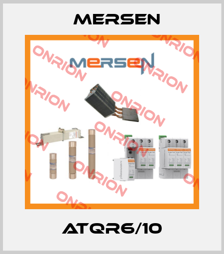 ATQR6/10 Mersen